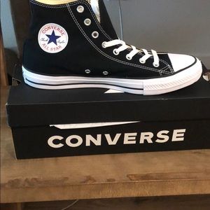Converse Chuck Taylor All Star Unisex Sneakers